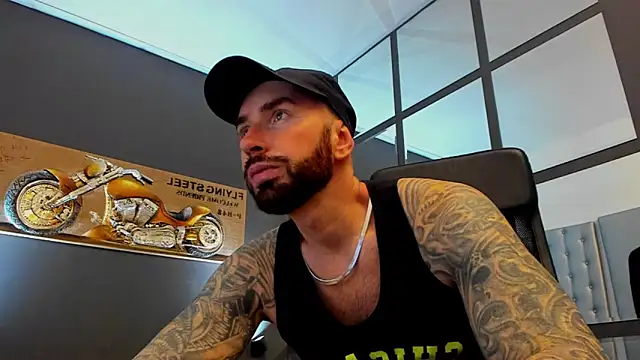 AronGrant online show from December 16, 2025, 10:30 am