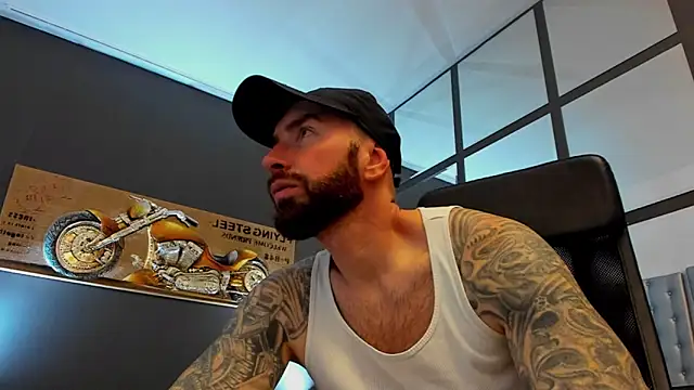 AronGrant online show from March 23, 2026, 10:26 am