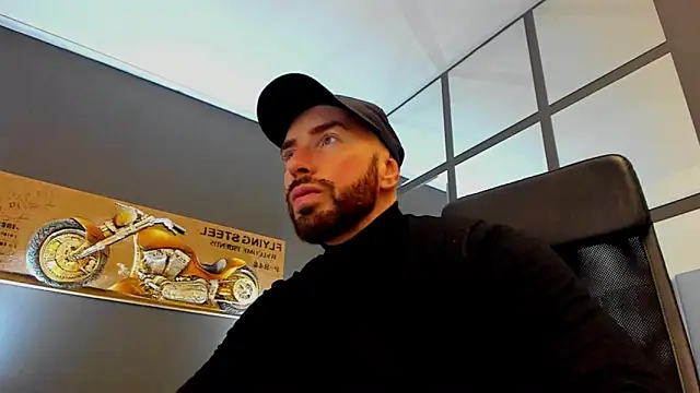 AronGrant online show from February 10, 2026, 8:57 am