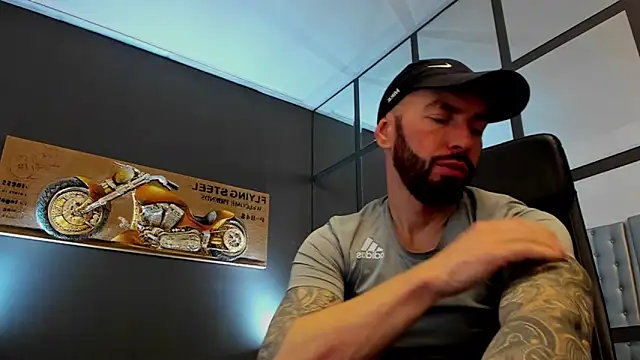 AronGrant online show from February 28, 2026, 10:48 am