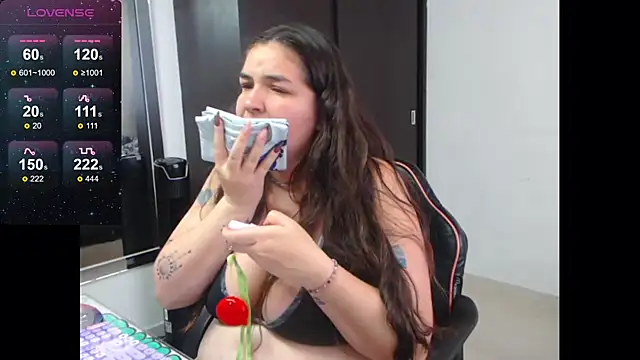 Snapshot of davianath chatting on November 13, 2025, 11:47 am davianath online show from November 13, 2025, 11:47 am