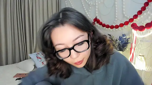 AgnieszkaBanana online show from January 16, 2026, 1:09 am