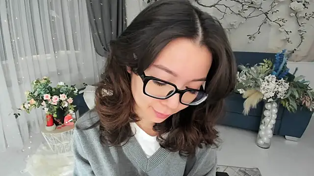 AgnieszkaBanana online show from April 2, 2026, 4:08 am