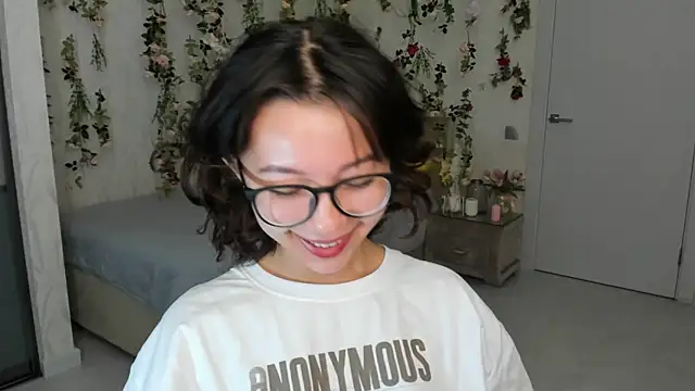 AgnieszkaBanana online show from September 18, 2025, 4:04 am