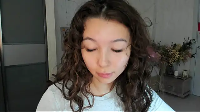 AgnieszkaBanana online show from March 22, 2025, 1:08 pm