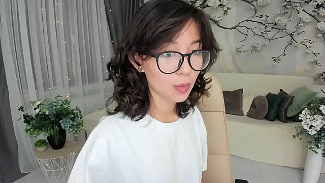 AgnieszkaBanana online show from September 25, 2025, 4:07 am