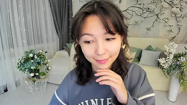 AgnieszkaBanana online show from September 29, 2025, 7:30 pm