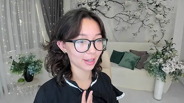 AgnieszkaBanana online show from September 11, 2025, 10:37 am