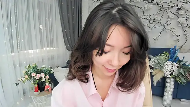 AgnieszkaBanana online show from March 29, 2026, 10:06 am