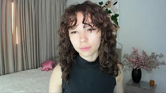 AgnieszkaBanana online show from March 21, 2025, 4:06 am