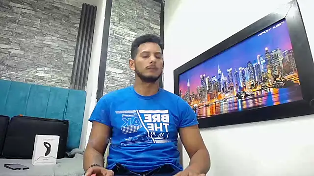 Chris Dick23 online show from February 17, 2026, 3:59 am