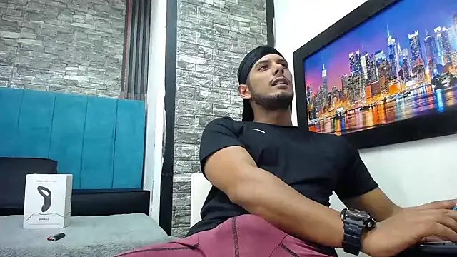 Chris Dick23 online show from March 20, 2026, 4:35 am