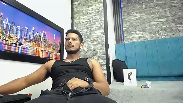 Chris Dick23 online show from February 24, 2026, 4:46 am