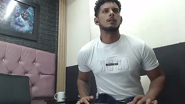 Chris Dick23 online show from October 23, 2025, 4:33 am