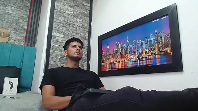 Chris Dick23 online show from January 8, 2026, 4:29 am