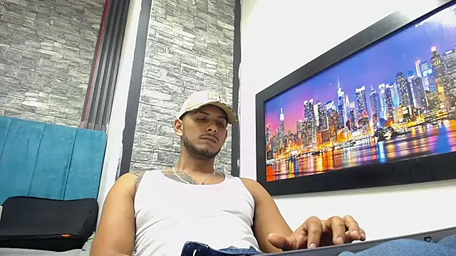 Chris Dick23 online show from February 7, 2026, 4:42 am