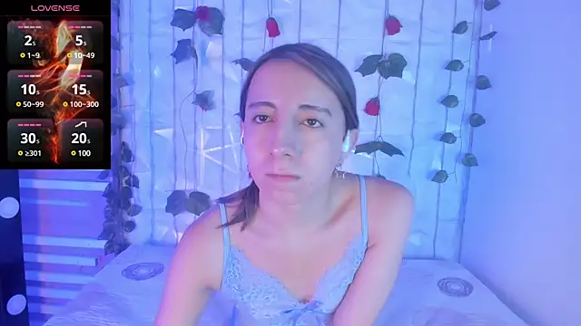 Snapshot of Miiaa_doll chatting on February 19, 2025, 11:49 am Miiaa doll online show from February 19, 2025, 11:49 am
