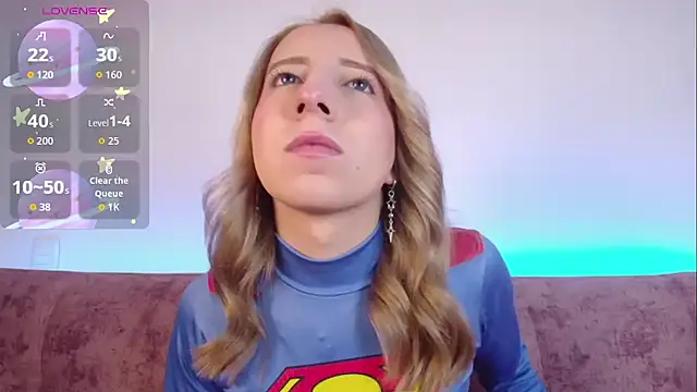 Miiaa doll online show from October 22, 2025, 12:32 am