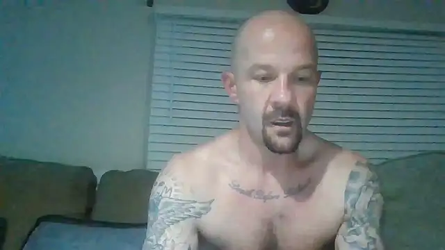 Kinkster615 online show from June 14, 2026, 2:57 am