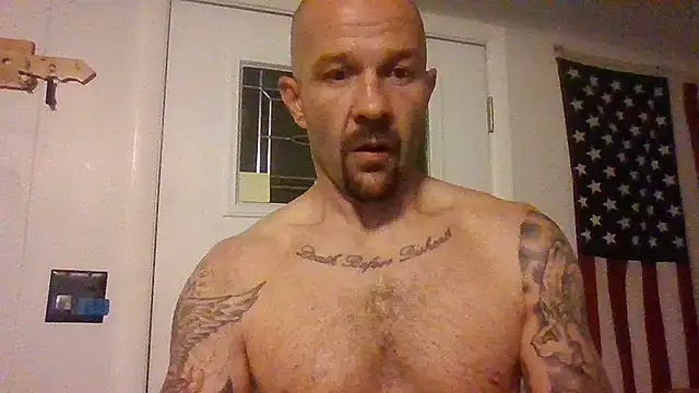 Kinkster615 online show from June 24, 2026, 6:56 am