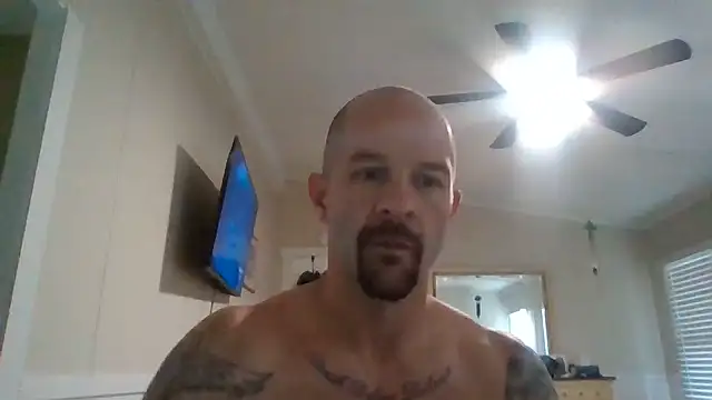 Kinkster615 online show from June 6, 2026, 7:41 pm