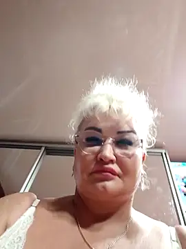 Jemma Cori online show from April 8, 2026, 9:22 am