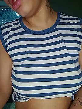 Su Duarte 1 online show from March 15, 2026, 7:21 pm