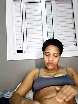 Snapshot of Su_Duarte_1 chatting on March 21, 2025, 2:18 am Su Duarte 1 online show from March 21, 2025, 2:18 am