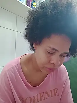 Su Duarte 1 online show from March 13, 2026, 6:24 pm