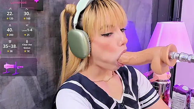 valentinna montes online show from February 20, 2025, 3:08 pm