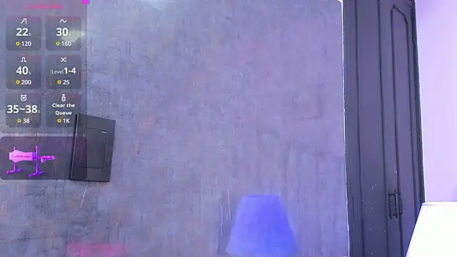 valentinna montes online show from February 27, 2025, 6:20 pm