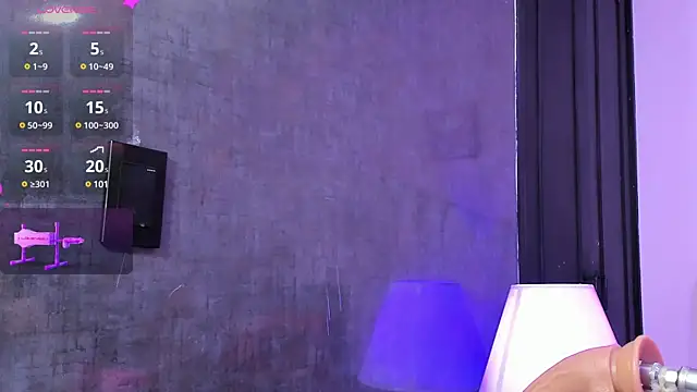 valentinna montes online show from February 12, 2025, 5:48 pm