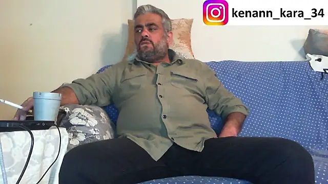 kenan kara 85 online show from October 2, 2025, 8:01 pm