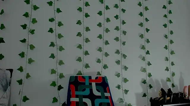 Miaa Garcia online show from January 7, 2026, 10:59 pm