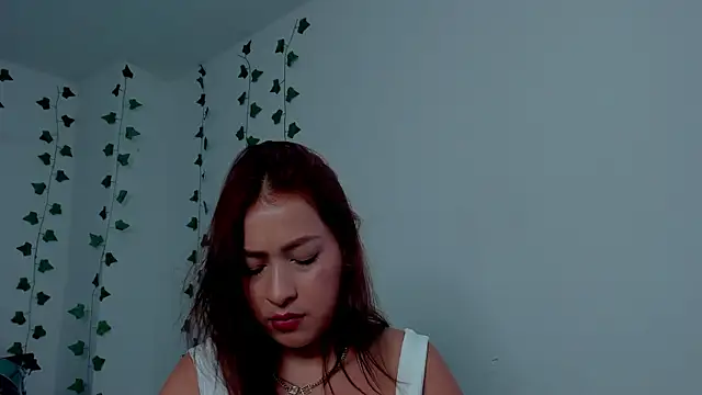 Snapshot of Miaa_Garcia chatting on September 26, 2025, 9:54 pm Miaa Garcia online show from September 26, 2025, 9:54 pm