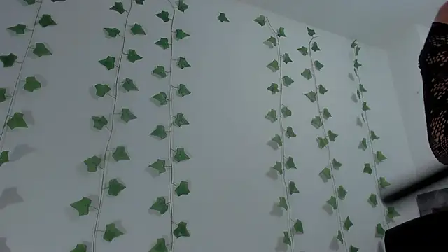 Miaa Garcia online show from March 6, 2026, 11:11 pm