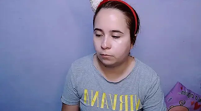 Snapshot of SubLayla01 chatting on January 4, 2025, 5:58 pm SubLayla01 online show from January 4, 2025, 5:58 pm