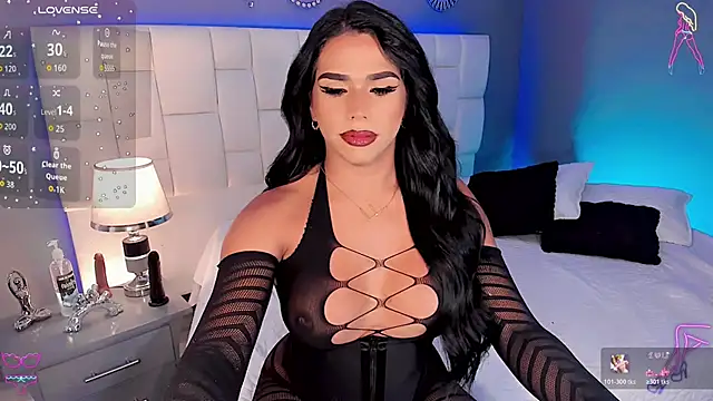 Franciis 4u online show from November 17, 2025, 6:50 am