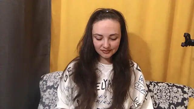 Snapshot of StacyMind chatting on November 26, 2025, 7:58 pm StacyMind online show from November 26, 2025, 7:58 pm