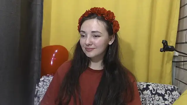 Snapshot of StacyMind chatting on November 27, 2025, 7:58 pm StacyMind online show from November 27, 2025, 7:58 pm