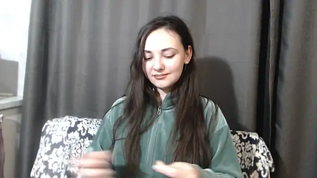 Snapshot of StacyMind chatting on November 22, 2025, 8:40 pm StacyMind online show from November 22, 2025, 8:40 pm