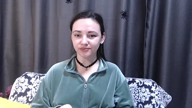 Snapshot of StacyMind chatting on October 30, 2025, 7:33 pm StacyMind online show from October 30, 2025, 7:33 pm