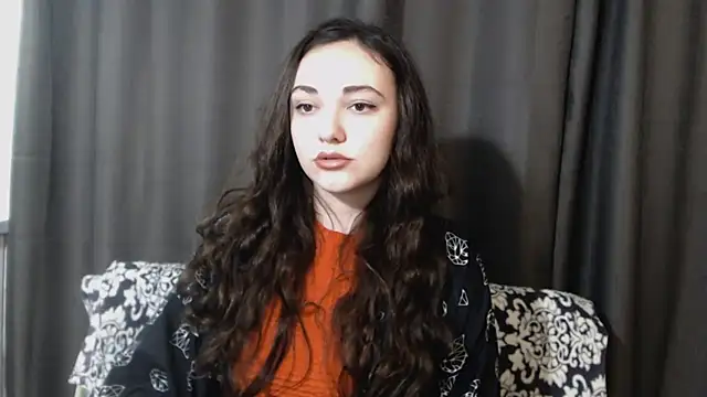 Snapshot of StacyMind chatting on November 16, 2025, 7:18 pm StacyMind online show from November 16, 2025, 7:18 pm