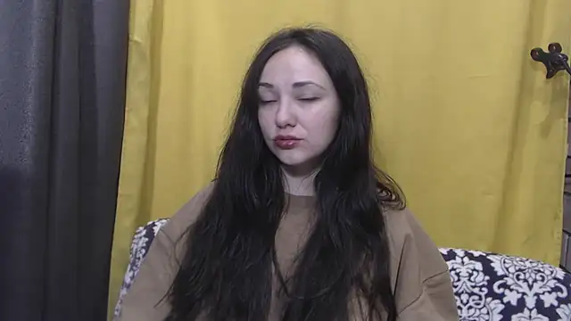 Snapshot of StacyMind chatting on December 1, 2025, 8:32 pm StacyMind online show from December 1, 2025, 8:32 pm