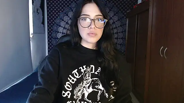 Snapshot of ninfa1_ch chatting on February 11, 2025, 7:59 pm ninfa1 ch online show from February 11, 2025, 7:59 pm