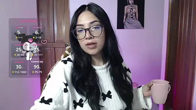 Snapshot of ninfa1_ch chatting on February 23, 2025, 4:13 pm ninfa1 ch online show from February 23, 2025, 4:13 pm