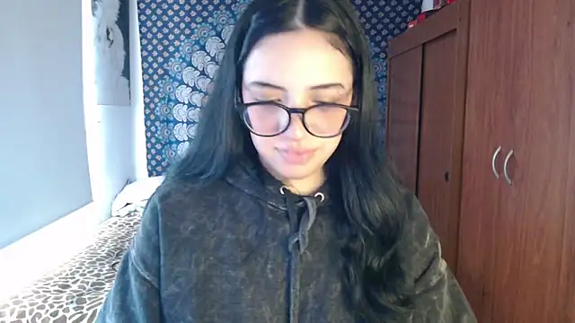 Snapshot of ninfa1_ch chatting on February 14, 2025, 3:05 pm ninfa1 ch online show from February 14, 2025, 3:05 pm