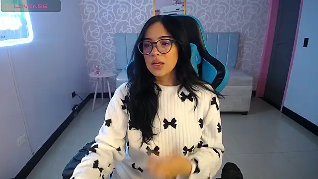 Snapshot of ninfa1_ch chatting on January 23, 2025, 11:15 am ninfa1 ch online show from January 23, 2025, 11:15 am