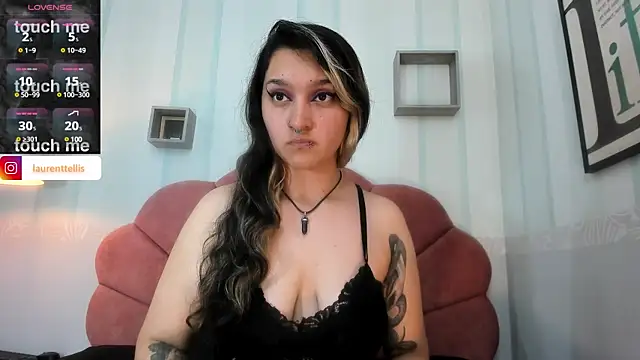 Laurent elis online show from March 21, 2025, 7:22 am