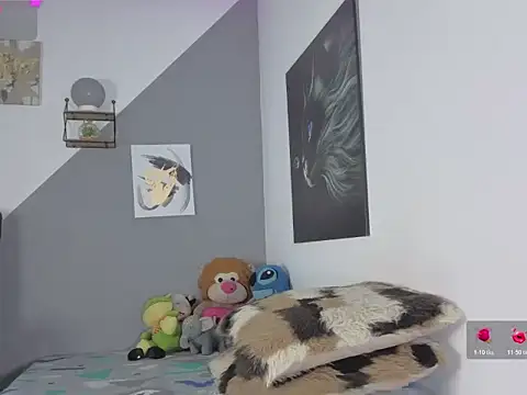 Snapshot of charlotte_002 chatting on November 21, 2025, 1:15 am charlotte 002 online show from November 21, 2025, 1:15 am